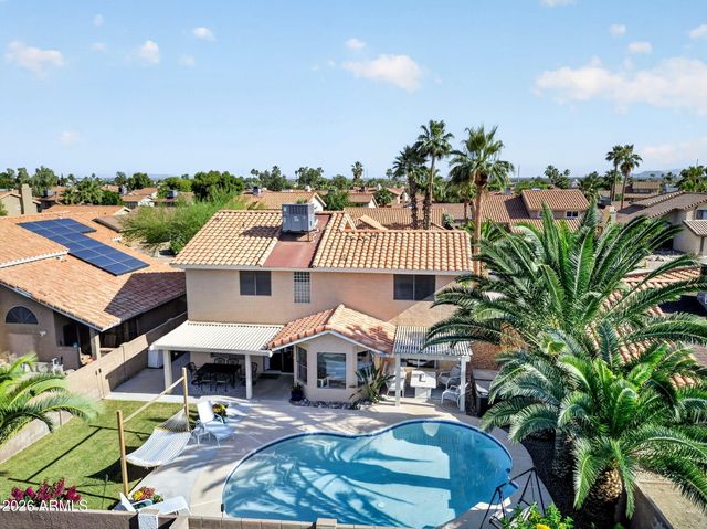 4314 E AMBERWOOD Drive, Phoenix, AZ 85048