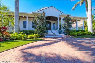 2150 Marina DR, Naples, FL 34102