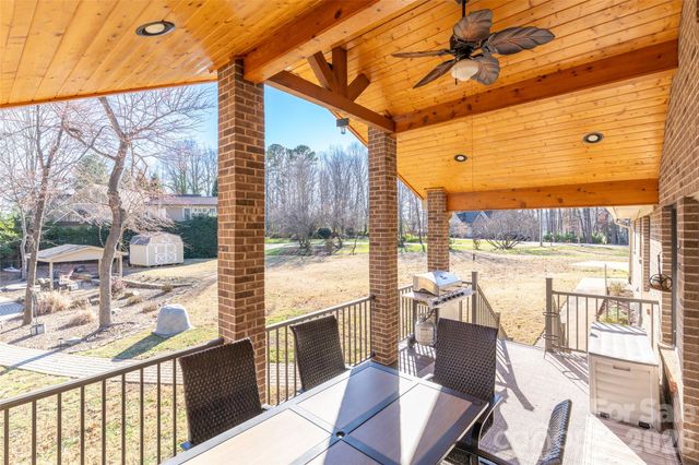 8194 Mallard Road, Denver, NC 28037