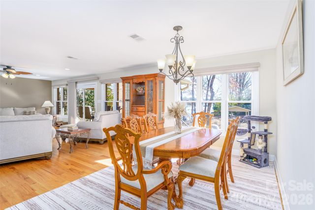 8194 Mallard Road, Denver, NC 28037