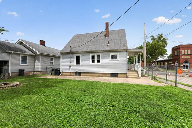 779 Symmes Avenue, Hamilton, OH 45015