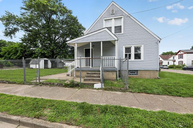 779 Symmes Avenue, Hamilton, OH 45015