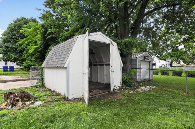 779 Symmes Avenue, Hamilton, OH 45015