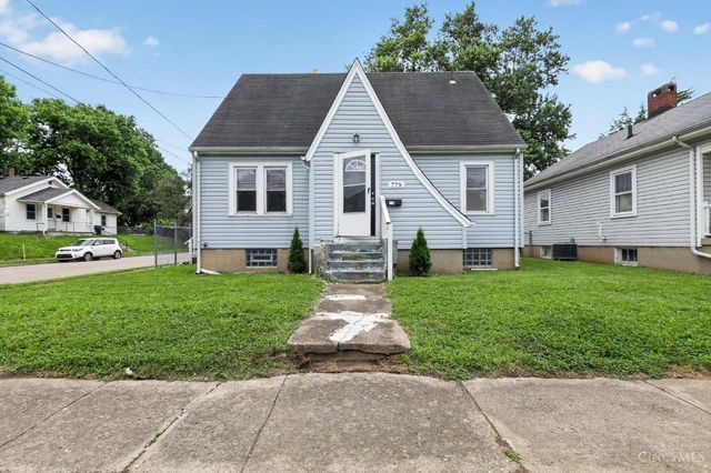 779 Symmes Avenue, Hamilton, OH 45015