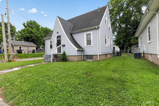 779 Symmes Avenue, Hamilton, OH 45015