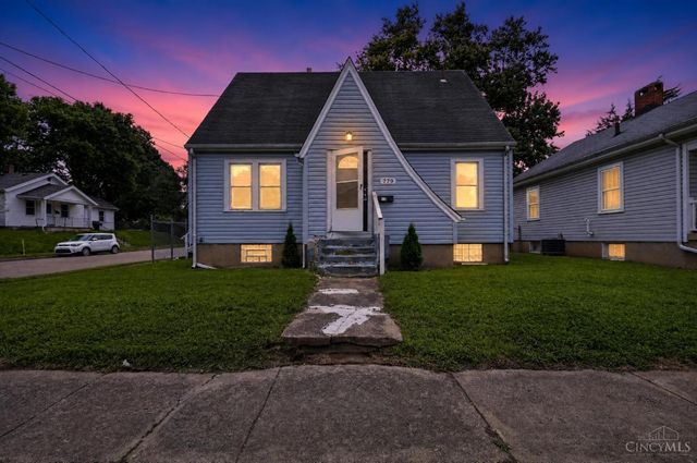 779 Symmes Avenue, Hamilton, OH 45015