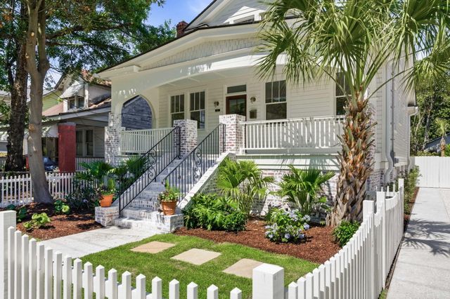 894 Rutledge Avenue, Charleston, SC 29403