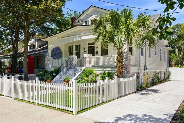 894 Rutledge Avenue, Charleston, SC 29403
