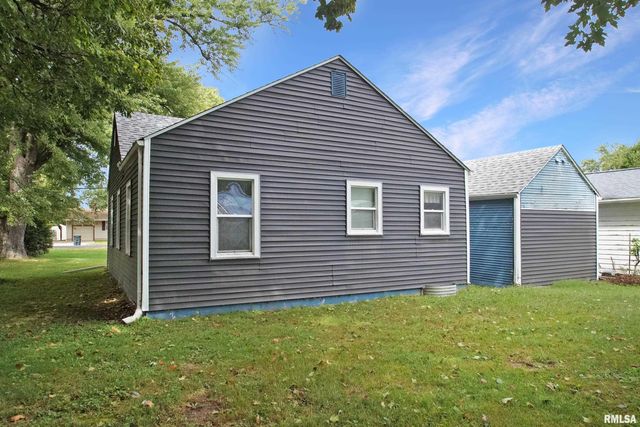 6514 W LAMOINE Street, Peoria, IL 61604