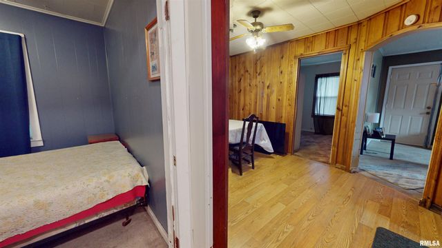 6514 W LAMOINE Street, Peoria, IL 61604