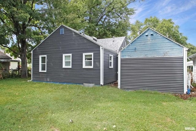 6514 W LAMOINE Street, Peoria, IL 61604