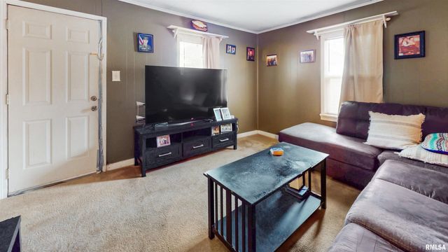 6514 W LAMOINE Street, Peoria, IL 61604