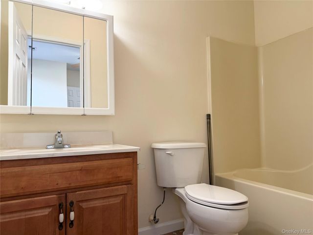 105 N Montgomery Street B2 Unit 7, Walden, NY 12586