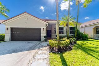 830 Lavender Cir 0, Weston, FL 33327