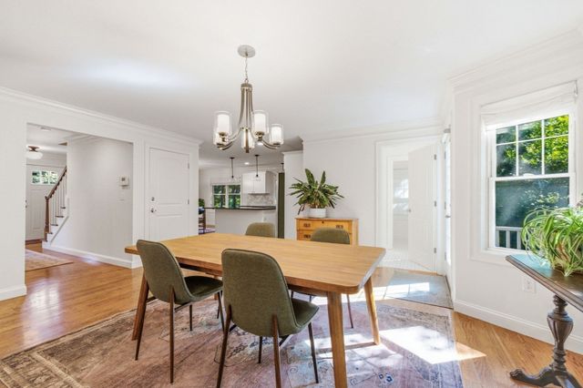 4 Weld St, Boston, MA 02131
