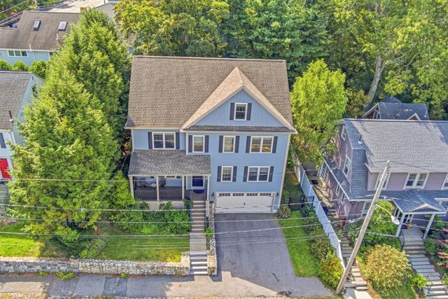 4 Weld St, Boston, MA 02131