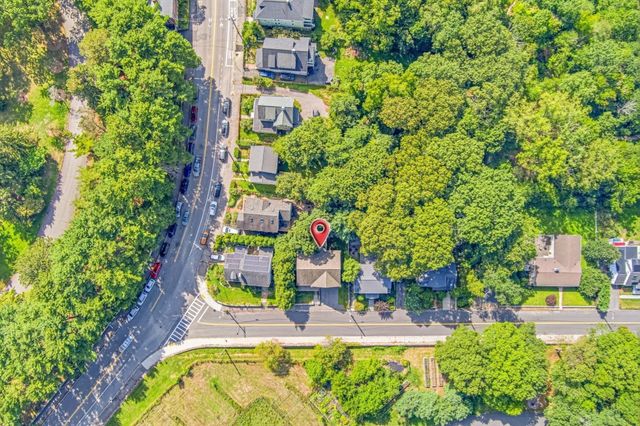 4 Weld St, Boston, MA 02131