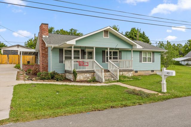 45 Lamar Street, Ringgold, GA 30736
