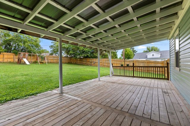 45 Lamar Street, Ringgold, GA 30736