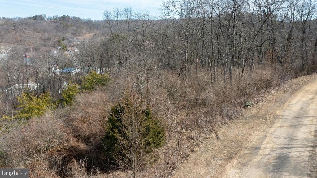 Lot 45 ASHBY CREST ESTATES, Fort Ashby, WV 26719