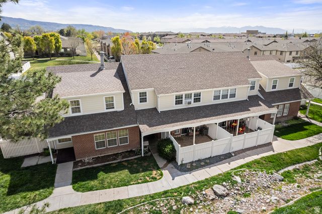 165 W PHEASANTBROOK DR., Centerville, UT 84014