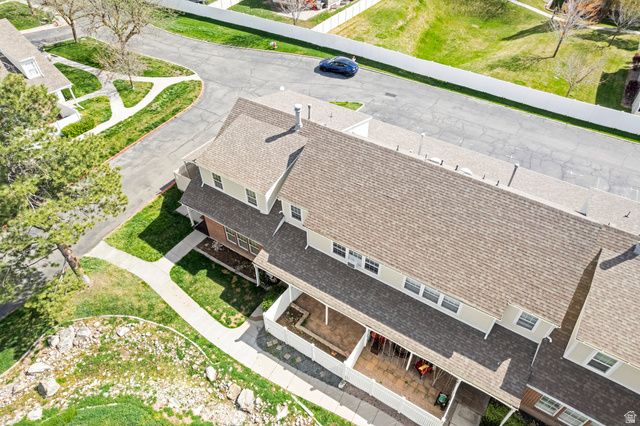 165 W PHEASANTBROOK DR., Centerville, UT 84014