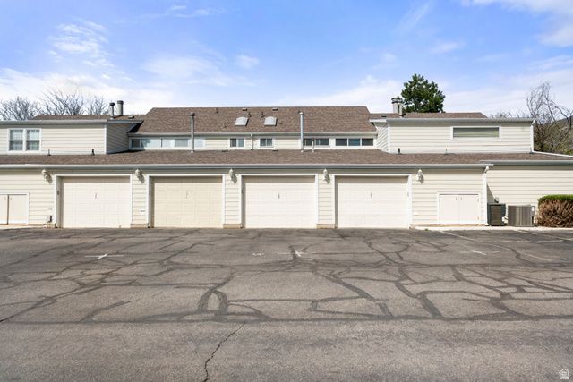 165 W PHEASANTBROOK DR., Centerville, UT 84014