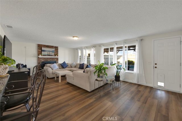 43646 Rembrandt Street, Lancaster, CA 93535