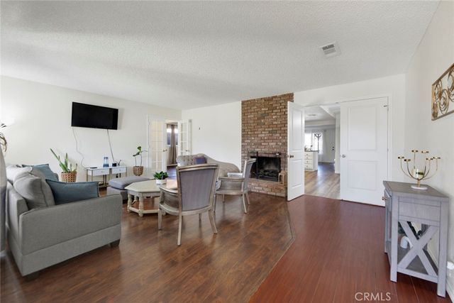 43646 Rembrandt Street, Lancaster, CA 93535