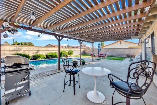 43646 Rembrandt Street, Lancaster, CA 93535