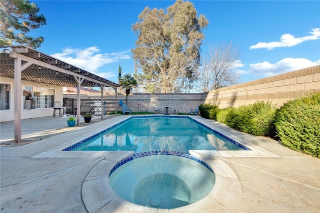 43646 Rembrandt Street, Lancaster, CA 93535