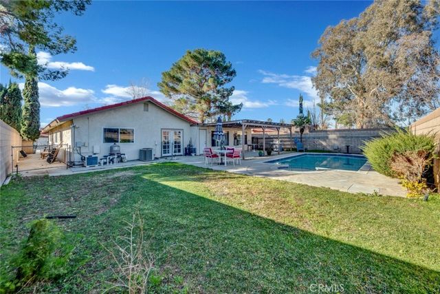 43646 Rembrandt Street, Lancaster, CA 93535