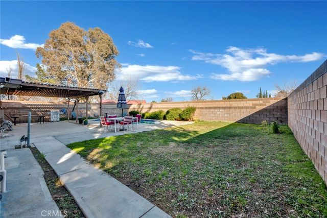 43646 Rembrandt Street, Lancaster, CA 93535