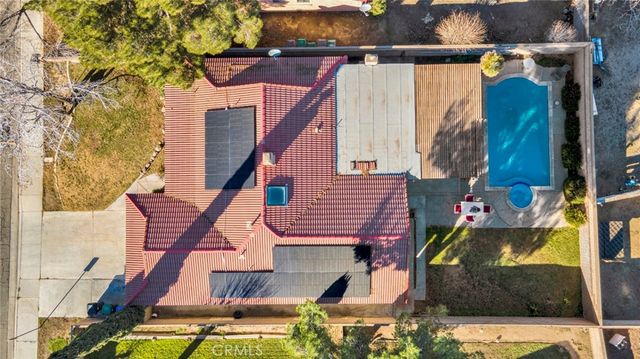 43646 Rembrandt Street, Lancaster, CA 93535