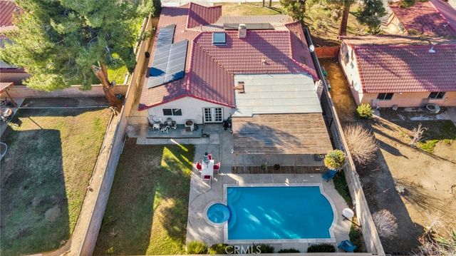 43646 Rembrandt Street, Lancaster, CA 93535