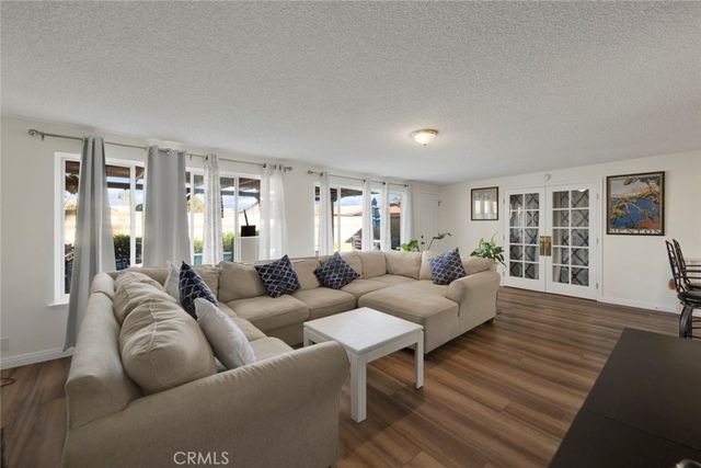 43646 Rembrandt Street, Lancaster, CA 93535