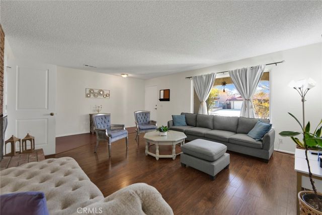 43646 Rembrandt Street, Lancaster, CA 93535