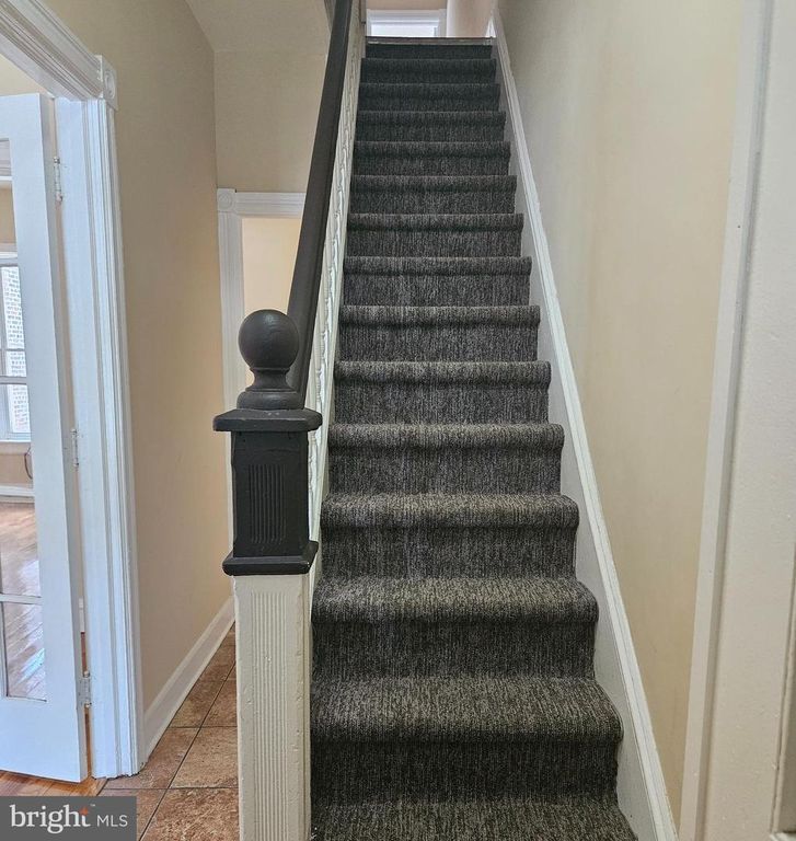 45 S OLDEN AVE, Trenton, NJ 08609