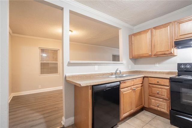 2817 Burton Road NW, Atlanta, GA 30311