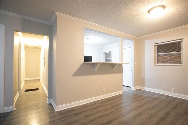 2817 Burton Road NW, Atlanta, GA 30311