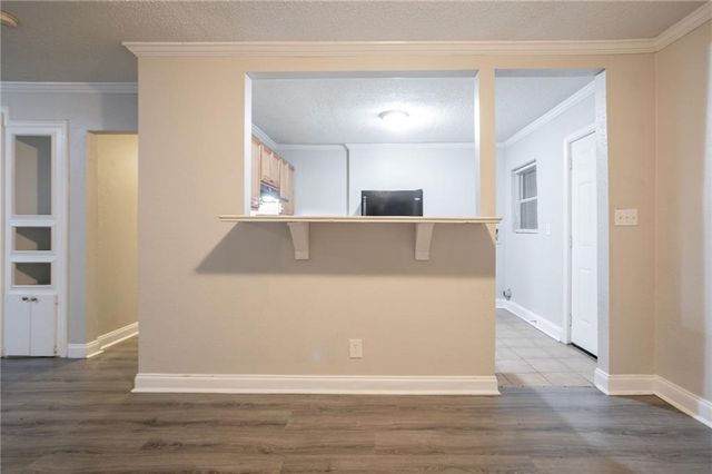 2817 Burton Road NW, Atlanta, GA 30311