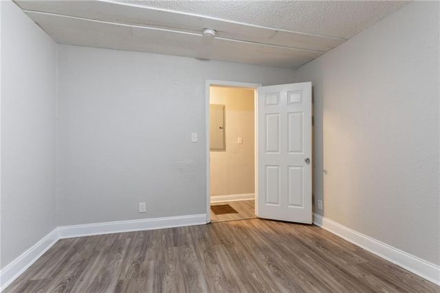 2817 Burton Road NW, Atlanta, GA 30311