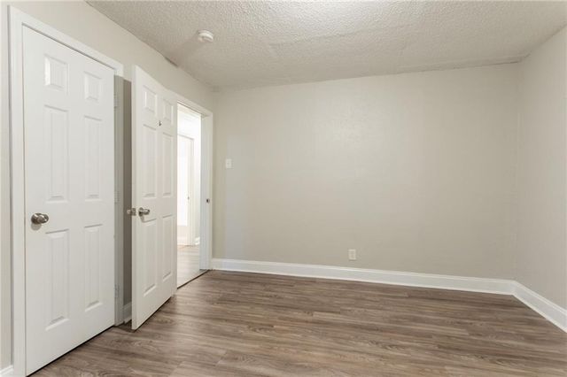 2817 Burton Road NW, Atlanta, GA 30311
