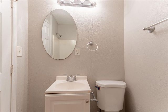 2817 Burton Road NW, Atlanta, GA 30311