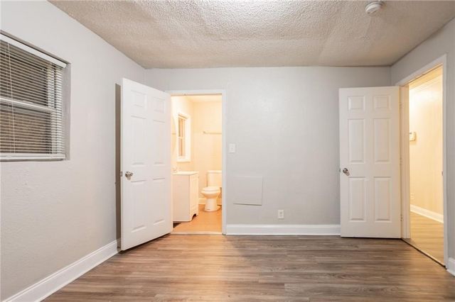 2817 Burton Road NW, Atlanta, GA 30311