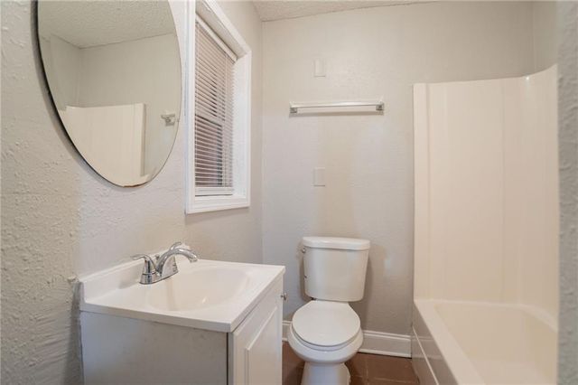2817 Burton Road NW, Atlanta, GA 30311