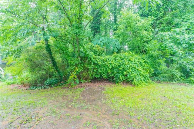 2817 Burton Road NW, Atlanta, GA 30311