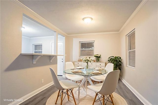 2817 Burton Road NW, Atlanta, GA 30311