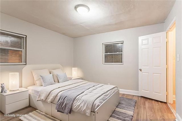 2817 Burton Road NW, Atlanta, GA 30311