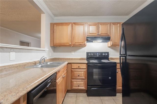 2817 Burton Road NW, Atlanta, GA 30311